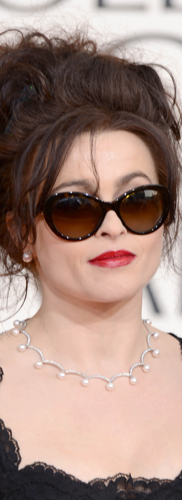 Illustration for article titled The 12 Longest Photos Of Helena Bonham Carter